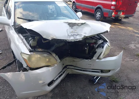 2005 Toyota Avalon Xls z USA, uszkodzony, nr VIN 4T1BK36B55U001816